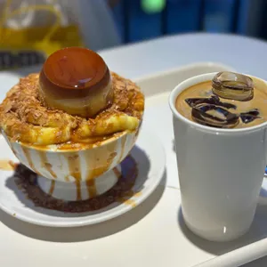 미엘케이커리 사진
