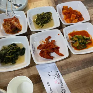 원골능이백숙 사진