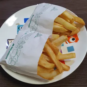 모스버거 사진