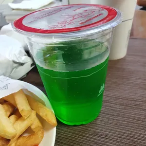 모스버거 사진