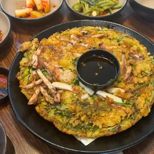 포도밭할머니칼국수 리뷰 사진