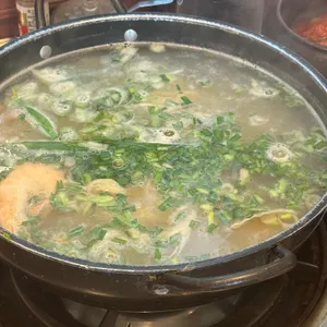 포도밭할머니칼국수 리뷰 사진