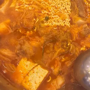 그냥찌개집 사진