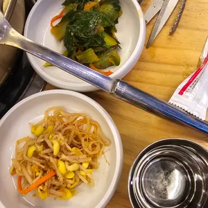 그냥찌개집 사진