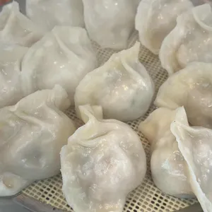 킹수제만두 리뷰 사진