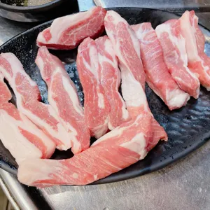 도을 생고기집 사진