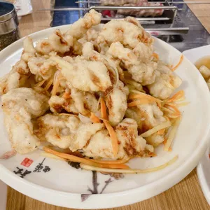 신미양꼬치 사진