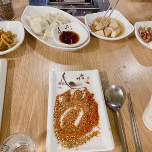 신미양꼬치 사진