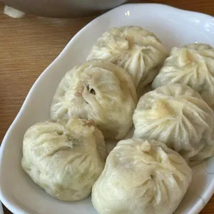 화정만두 사진