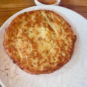 사곶냉면 사진