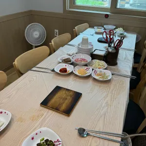 번지농장 돌판아구찜 사진