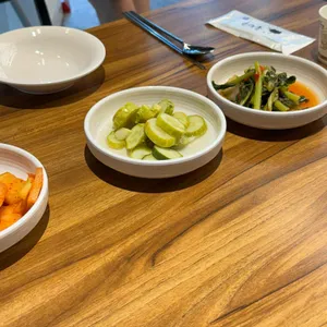 이우철한방누룽지삼계탕 사진