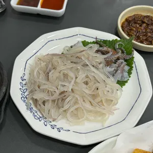 오징어마을 사진