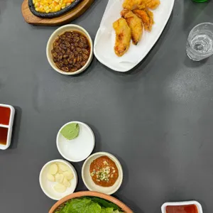 오징어마을 사진