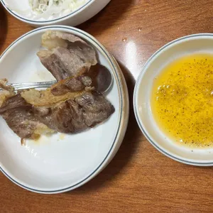 오마이삼겹살 사진
