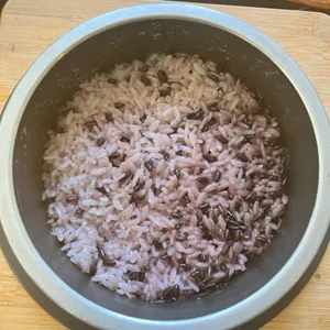 정과솥 오리 사진