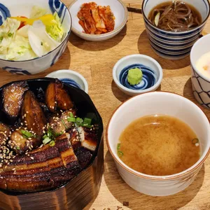 양산도 사진