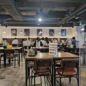 홍대돈부리 리뷰 사진