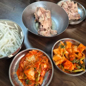 전주식당 리뷰 사진