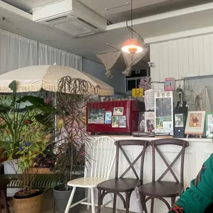 플로어 리뷰 사진