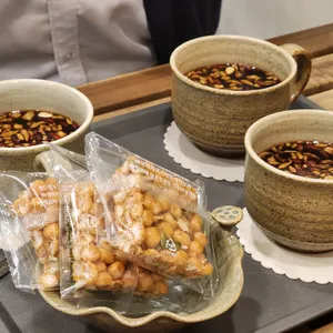 흙다방 사진