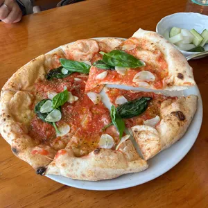피제리아지알로 사진