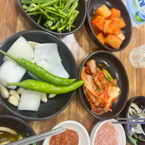 우리돼지국밥 사진