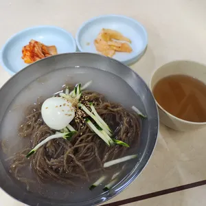 부평막국수 사진
