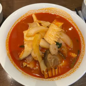 일일향 사진