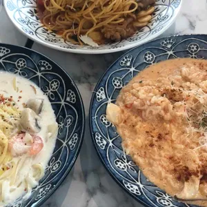 롤링파스타 사진