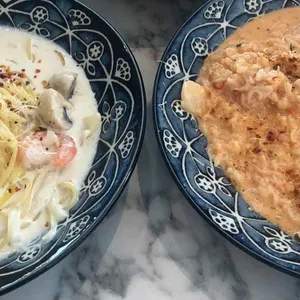 롤링파스타 사진