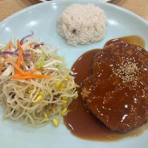 김밥천국 사진