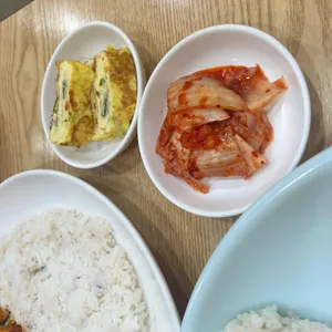 김밥천국 사진