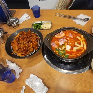 예향정 사진