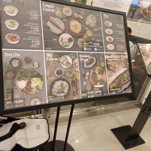 르사이공 리뷰 사진