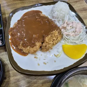 24시 전주명가 콩나물국밥 사진