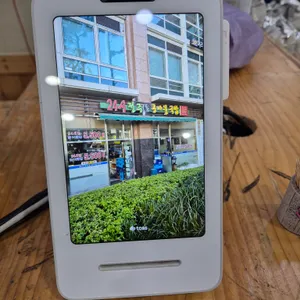 24시 전주명가 콩나물국밥 리뷰 사진