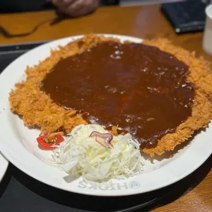 홍익돈까스 사진