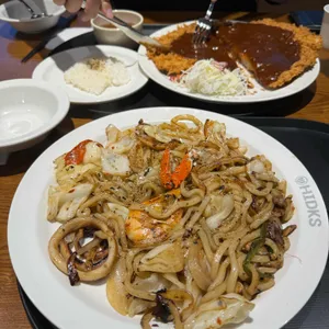 홍익돈까스 사진