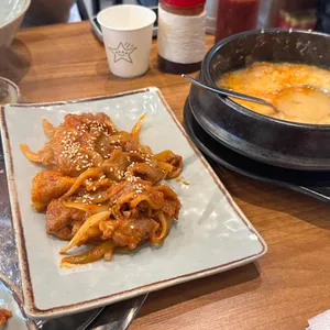 뫼리식당 사진