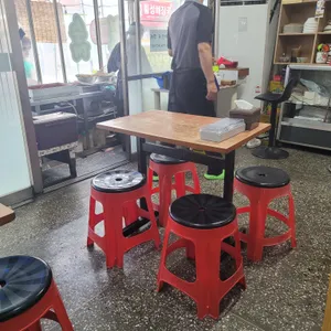 골목분식 리뷰 사진