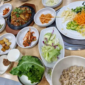 꽁냥꽁냥 사진