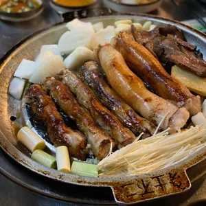 형제곱창 사진