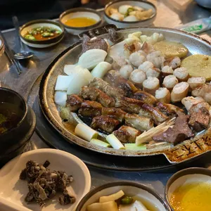 형제곱창 사진