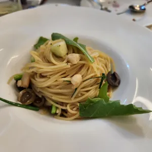 라치오파스타 사진