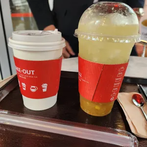 갤러리카페 사진