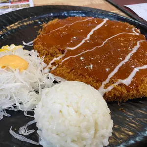 황기순칼국수&돈까스 사진