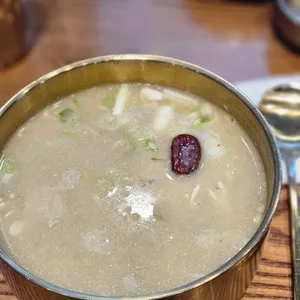 현풍닭칼국수 사진