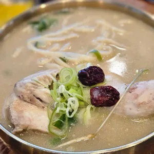 현풍닭칼국수 사진