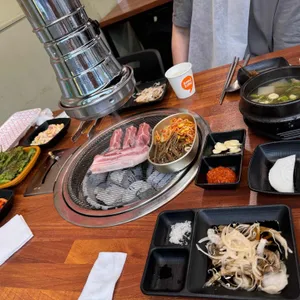 우리동네정육식당 사진